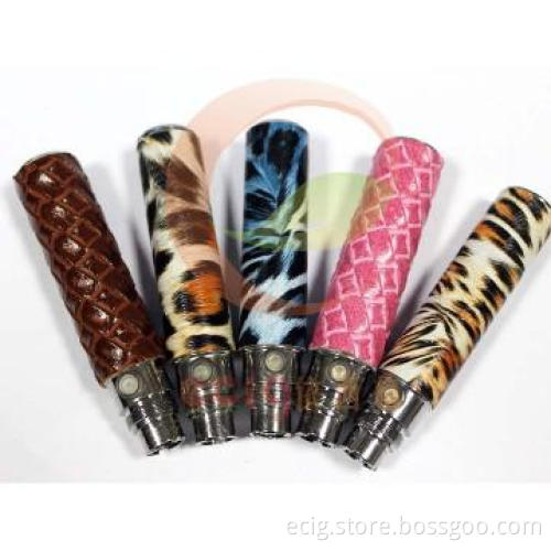 Hot Sell Cigarette Green Electric Cigar EGO A
